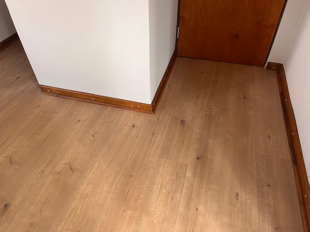 Interior painting — work in progress